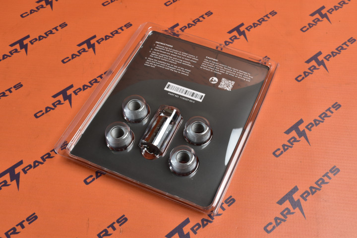 WHEEL LOCKS - OPEN END