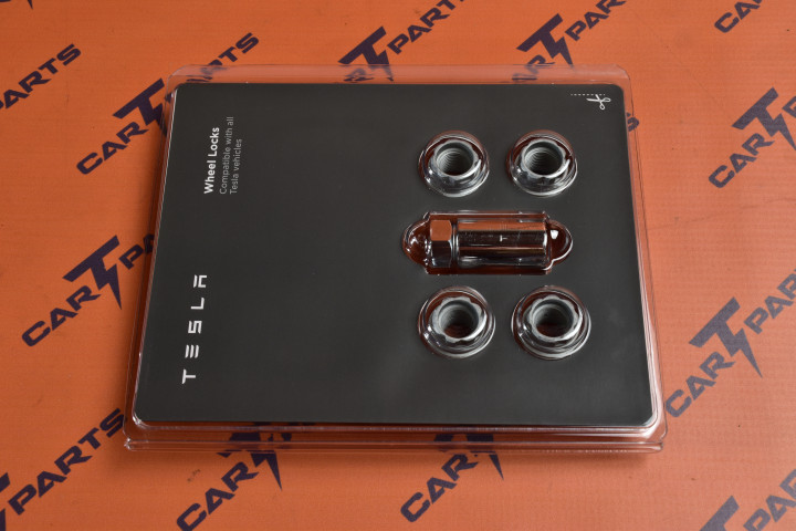 WHEEL LOCKS - OPEN END