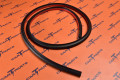 1581803-00-A Tesla Model X Mx Front Door Secondary Door Seal Left Hand - Уплотнители кузова, Уплотнители передних и задних двере