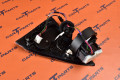 1715103-00-B Tesla Model 3 Charge Port Door Assembly - Entrada del Sistema de Carga
