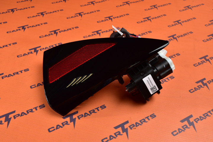 1715103-00-B Tesla Model 3 Charge Port Door Assembly - Entrada del Sistema de Carga