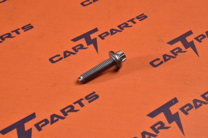 1099998-00-A Tesla Model Y Model X Bolt M8X35 - Сборка привода переднего колеса, Сборка заднего приводного модуля