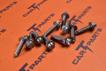 1099998-00-A Tesla Model Y Model X Bolt M8X35 - Сборка привода переднего колеса, Сборка заднего приводного модуля