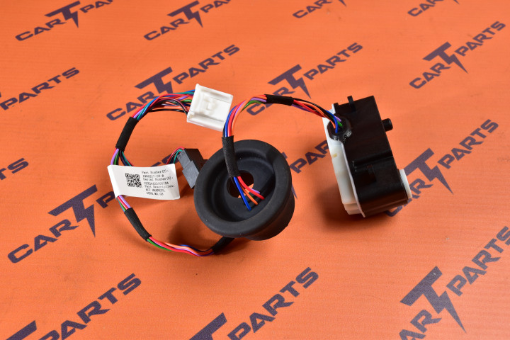 1900217-00-A Tesla Model 3 Charge Port Actuator - Gen 3 - Entrada del Sistema de Carga