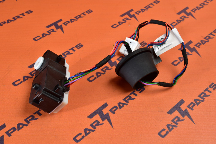 1900217-00-A Tesla Model 3 Charge Port Actuator - Gen 3 - Entrada del Sistema de Carga