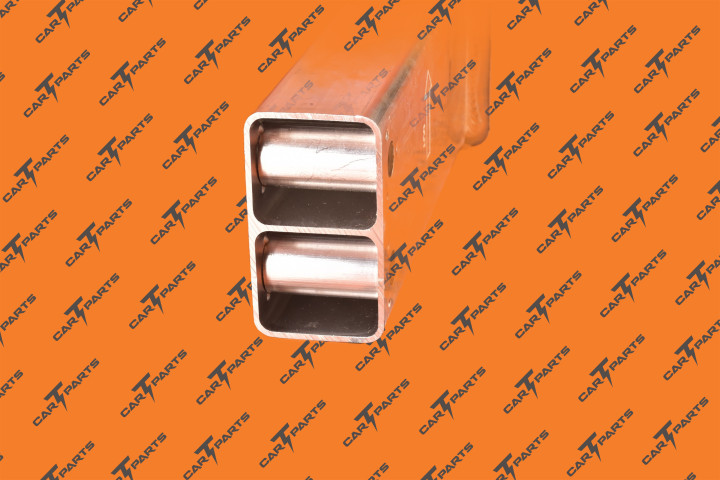Crush Can Assembly- Front Subf | Tesla Part 1109193-00-C