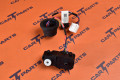 1900217-00-A Tesla Model 3 Charge Port Actuator - Gen 3 - Entrada del Sistema de Carga