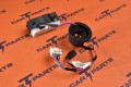 1900217-00-A Tesla Model 3 Charge Port Actuator - Gen 3 - Entrada del Sistema de Carga