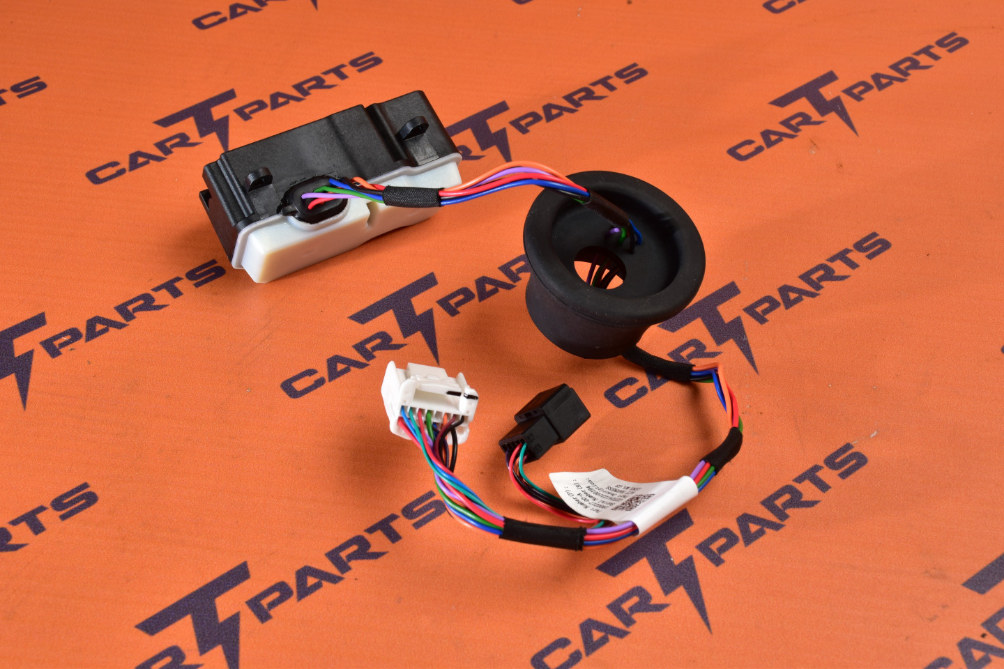 1900217-00-A Tesla Model 3 Charge Port Actuator - Gen 3 - Charge System Inlet