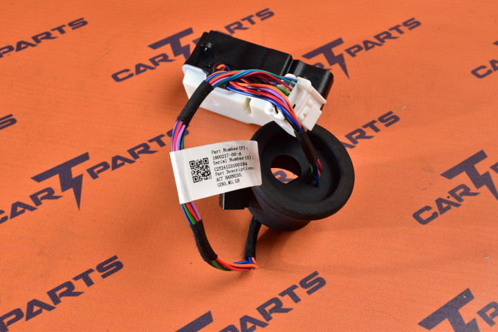 1900217-00-A Tesla Model 3 Charge Port Actuator - Gen 3 - Entrada del Sistema de Carga