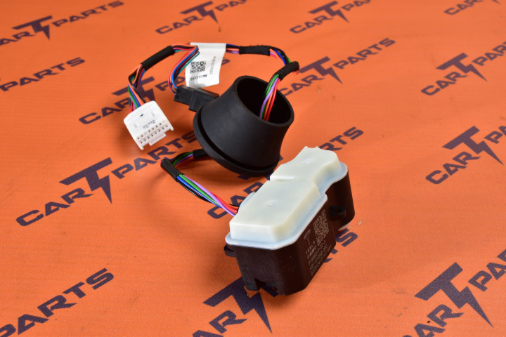 1900217-00-A Tesla Model 3 Charge Port Actuator - Gen 3 - Entrada del Sistema de Carga