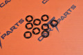 1044407-00-A Tesla Model 3 Model Y Retention Washer - M10. - Подвеска на пружинах, Задняя пружина и амортизатор