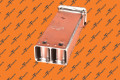 Crush Can Assembly- Front Subf | Tesla Part 1109193-00-C