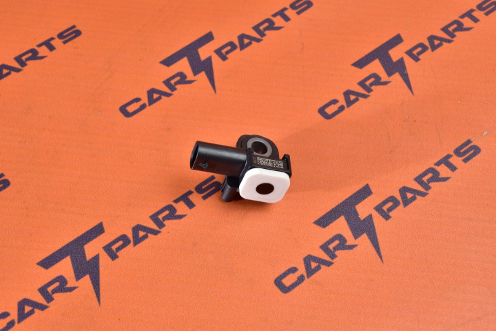 SINGLE AXIS, 480g CRASH ACCEL, BOLT