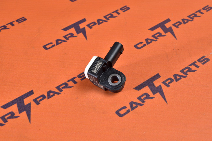 SINGLE AXIS, 480g CRASH ACCEL, BOLT