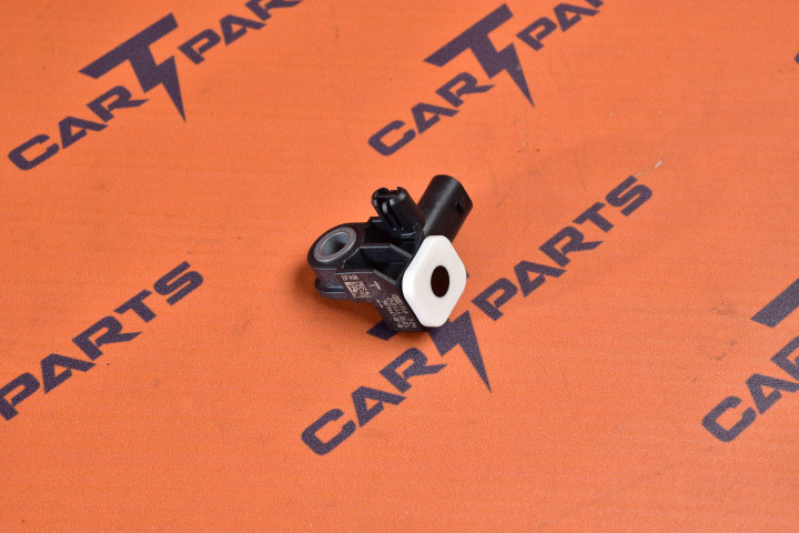 SINGLE AXIS, 480g CRASH ACCEL, BOLT