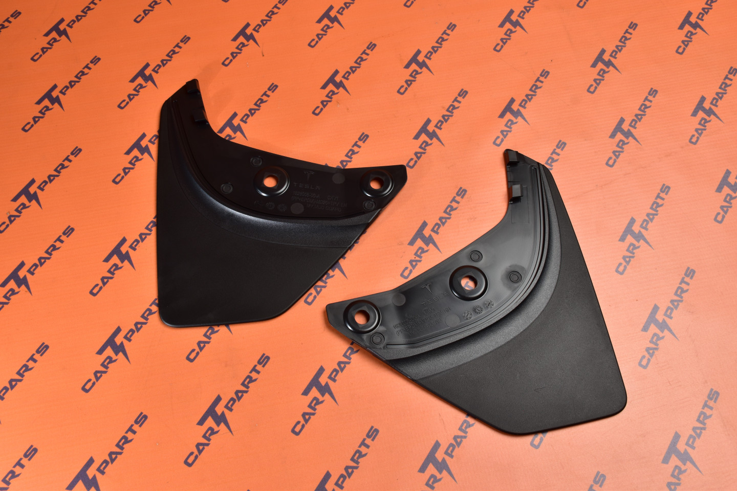 MUD FLAP SET PACKAGE LH RH