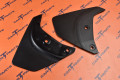 MUD FLAP SET PACKAGE LH RH