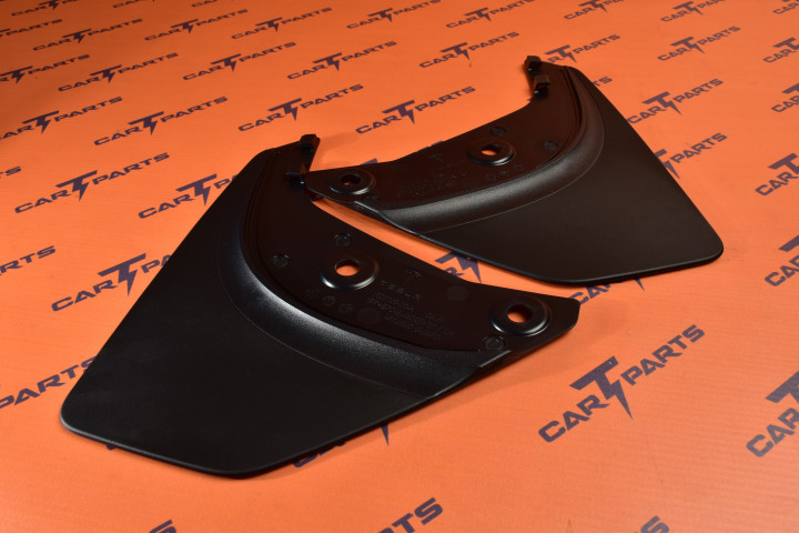 MUD FLAP SET PACKAGE LH RH
