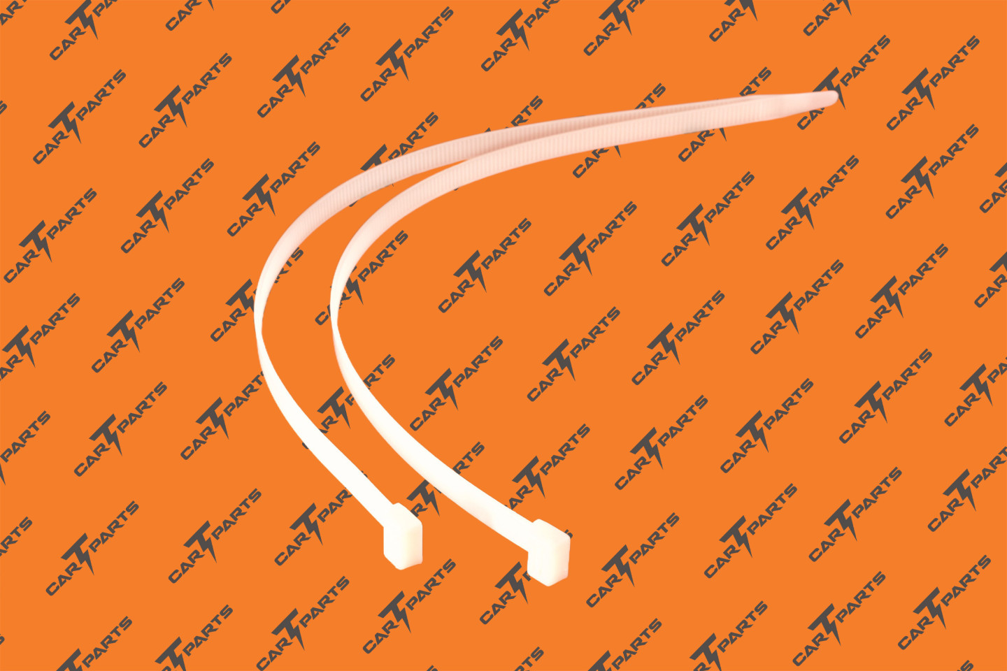 Cable Tie 12.5Mm Wide, 557.1Mm Long | Tesla Part 1027925-00-A