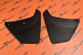 MUD FLAP SET PACKAGE LH RH