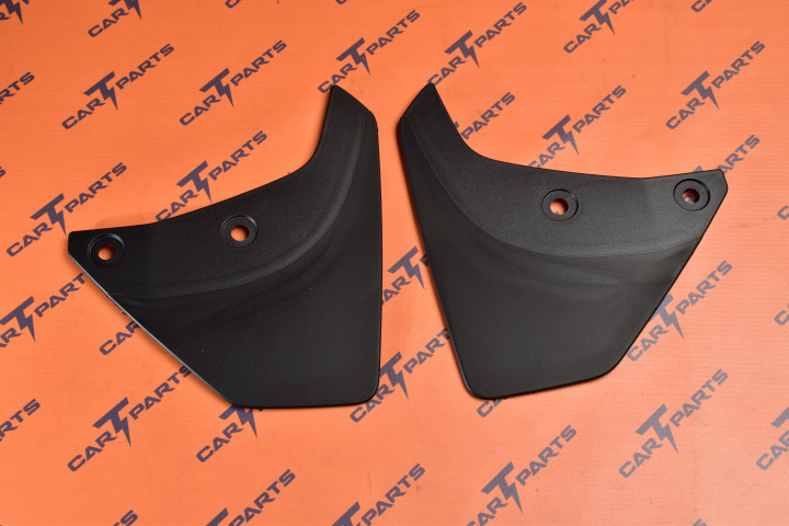 MUD FLAP SET PACKAGE LH RH