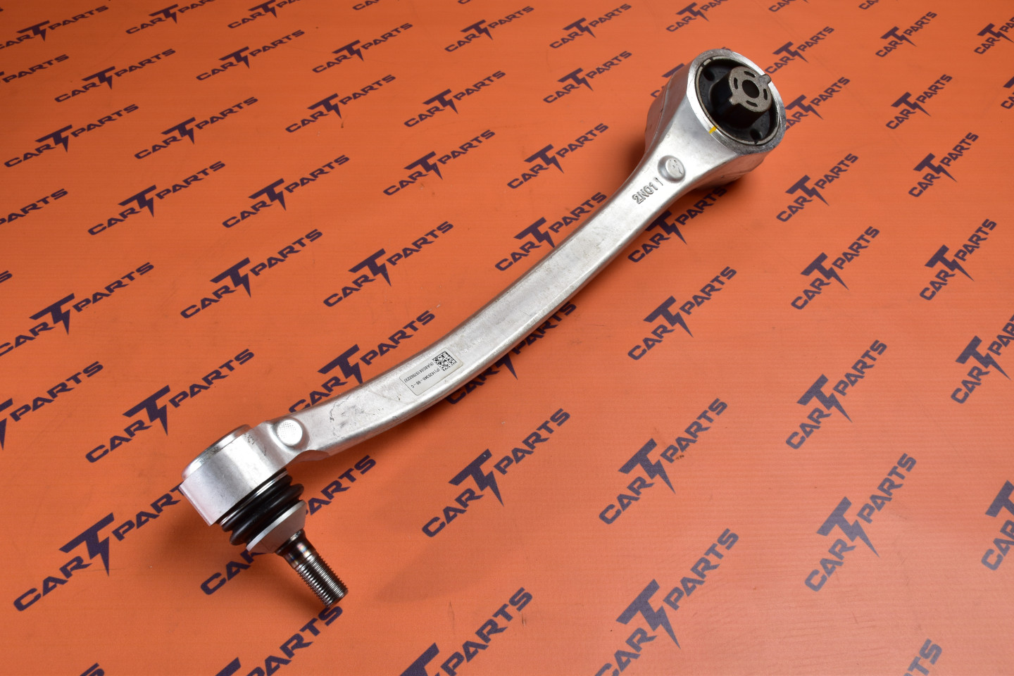 1420346-00-C Tesla Model S Fore Link Assembly, Right Hand - Front Suspension (including Hubs)