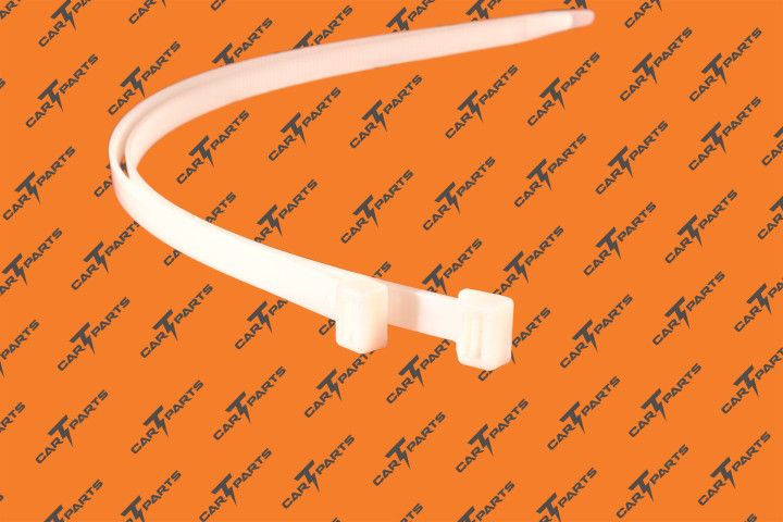 Cable Tie 12.5Mm Wide, 557.1Mm Long | Tesla Part 1027925-00-A