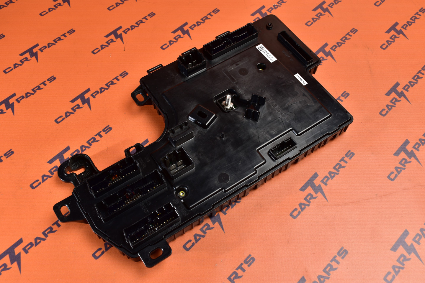 1078673-32-L Tesla Model 3 Asy, M3, Low Voltage Controller, Left - Electronic Control Modules, Body controllers