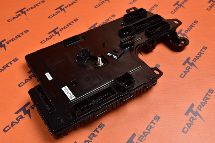 1078673-32-L Tesla Model 3 Asy, M3, Low Voltage Controller, Left - Электронные блоки управления (ECU), Блок управления кузовом