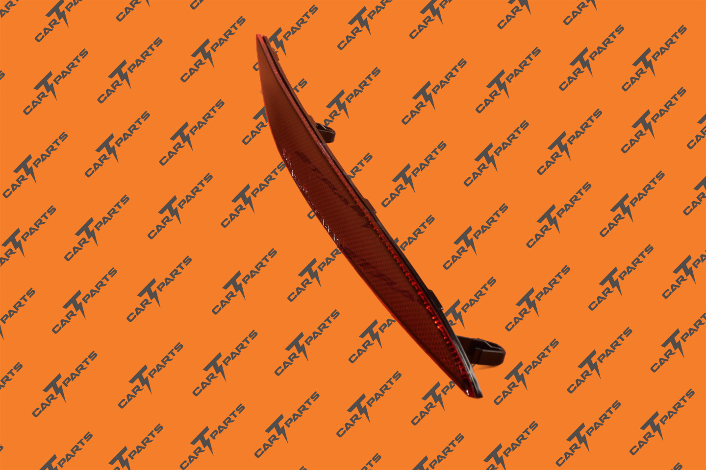 Lamp Assembly Rear Reflex Right Hand | Tesla Part 1034343-00-C