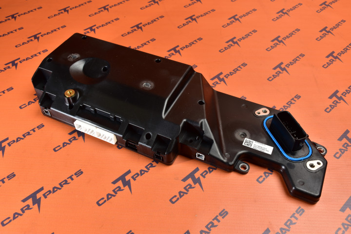 1106394-33-N Tesla Model X Asy,HV Sys Ctrlr Pcba,Mdl 3&Y,E3 - HV Battery Electrical Components, Front Bay