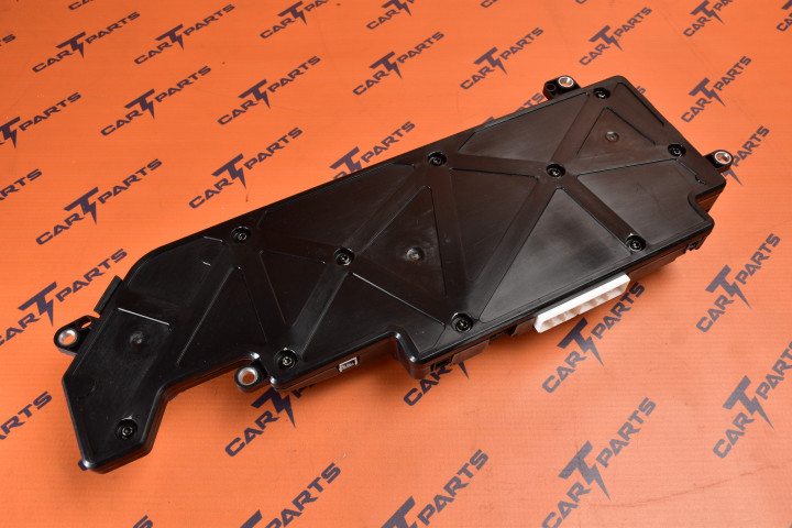 1106394-33-N Tesla Model X Asy,HV Sys Ctrlr Pcba,Mdl 3&Y,E3 - HV Battery Electrical Components, Front Bay