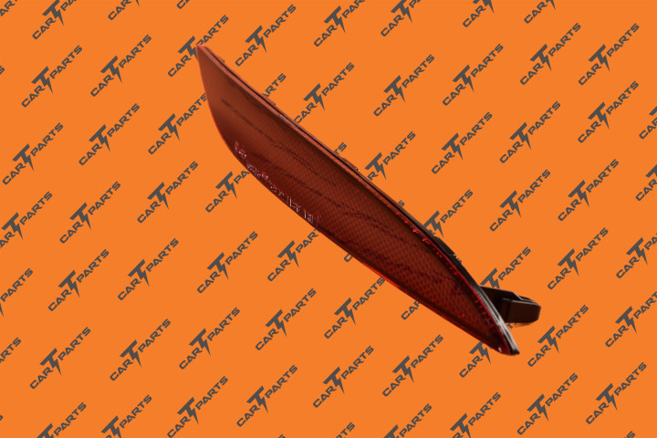 Lamp Assembly Rear Reflex Right Hand | Tesla Part 1034343-00-C