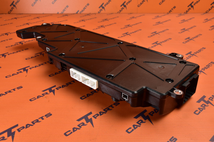 1106394-33-N Tesla Model X Asy,HV Sys Ctrlr Pcba,Mdl 3&Y,E3 - HV Battery Electrical Components, Front Bay