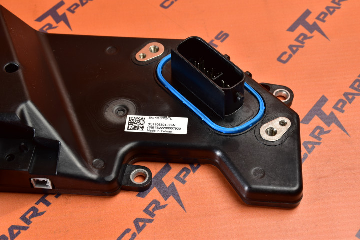 1106394-33-N Tesla Model X Asy,HV Sys Ctrlr Pcba,Mdl 3&Y,E3 - HV Battery Electrical Components, Front Bay