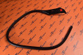 1521799-00-B Tesla Model X Upper Bright Seal Fr,Right Hand - Уплотнители кузова, Уплотнители кузова