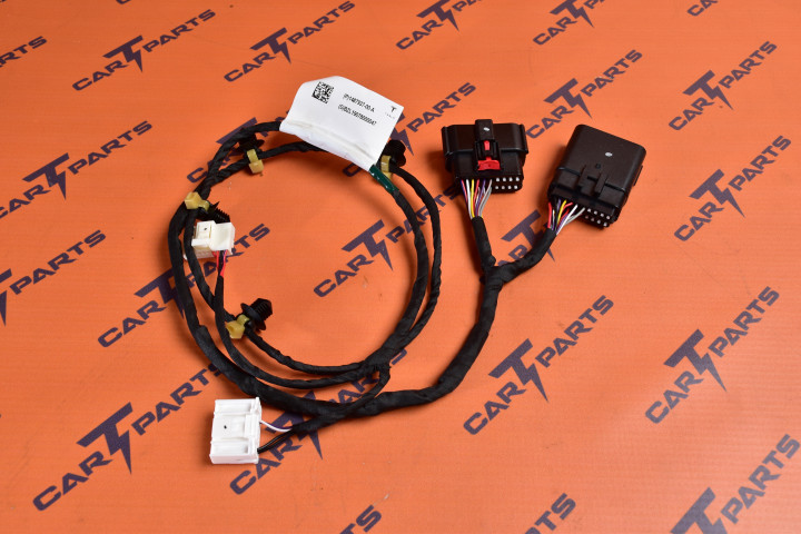 JUMPER, COMBO2ADAPTER, MS, GEN3 CHARGER
