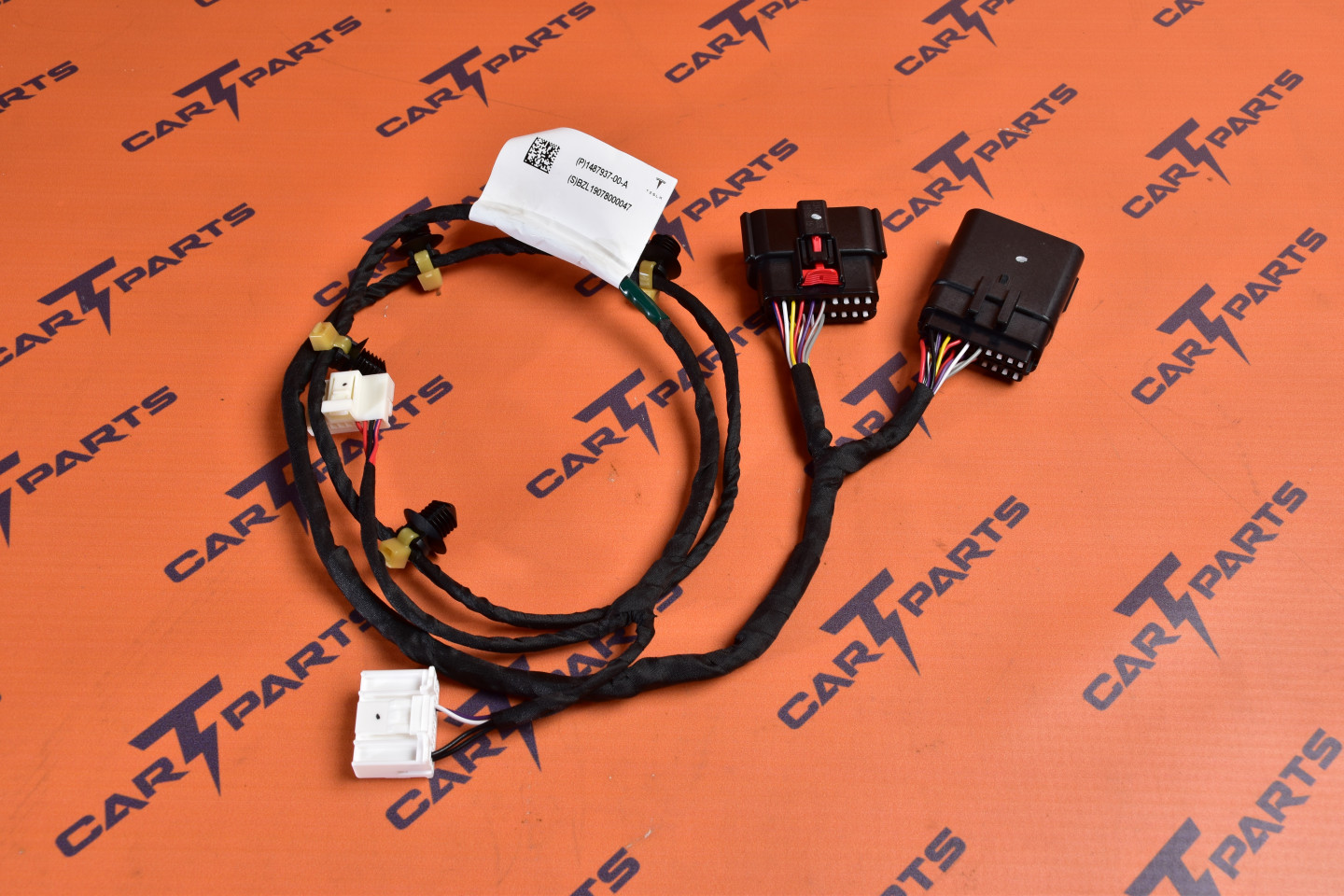 JUMPER, COMBO2ADAPTER, MS, GEN3 CHARGER