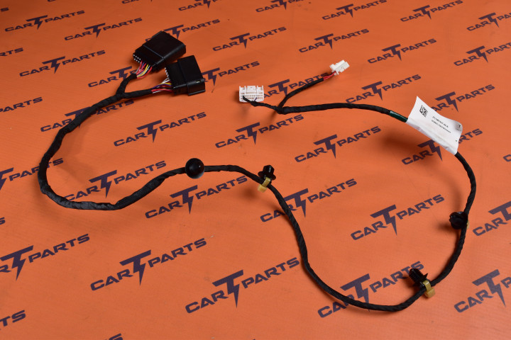 JUMPER, COMBO2ADAPTER, MS, GEN3 CHARGER