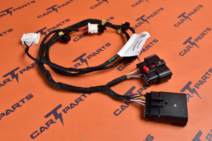 JUMPER, COMBO2ADAPTER, MS, GEN3 CHARGER