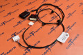 JUMPER, COMBO2ADAPTER, MS, GEN3 CHARGER