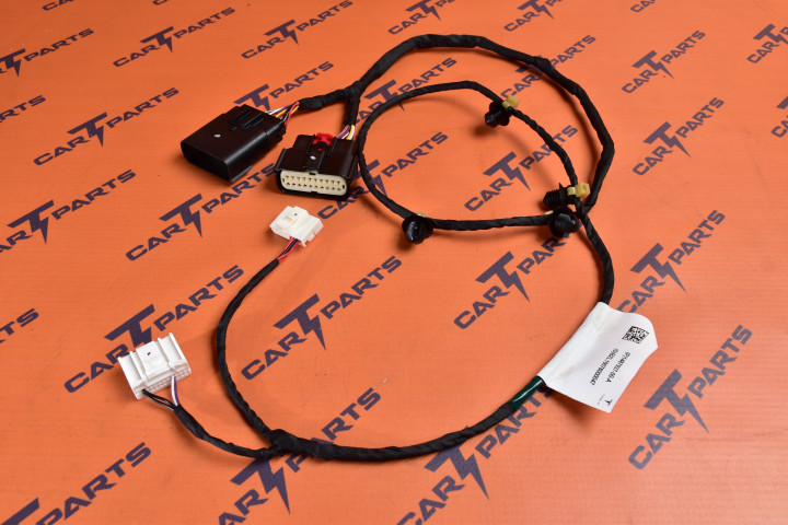 JUMPER, COMBO2ADAPTER, MS, GEN3 CHARGER