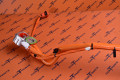 1569000-50-A Tesla Model S High Voltage Busbar,Eu,Ms,P2 - Жгуты HV