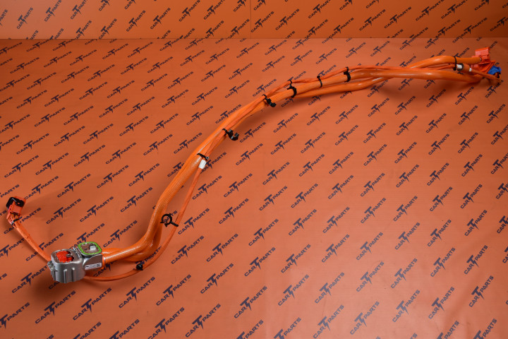 1569000-50-A Tesla Model S High Voltage Busbar,Eu,Ms,P2 - Жгуты HV