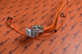 1569000-50-A Tesla Model S High Voltage Busbar,Eu,Ms,P2 - Жгуты HV