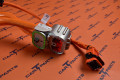 1569000-50-A Tesla Model S High Voltage Busbar,Eu,Ms,P2 - Жгуты HV
