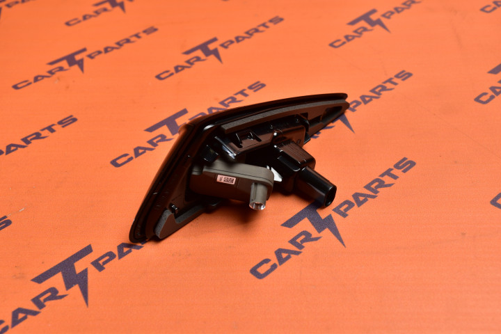 1820734-00-D Tesla Model Y Model 3 Lamp Assembly - Side Repeater Camera - Left Hand - Наружное освещение