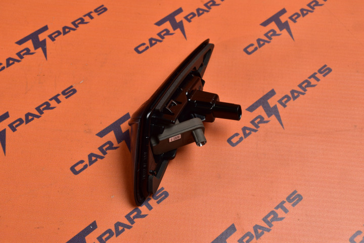1820734-00-D Tesla Model Y Model 3 Lamp Assembly - Side Repeater Camera - Left Hand - Наружное освещение