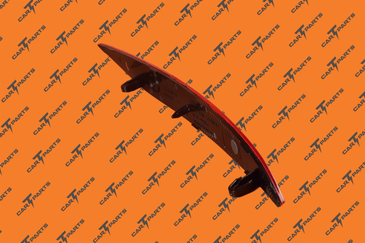 LAMP ASSEMBLY REAR REFLEX LEFT HAND